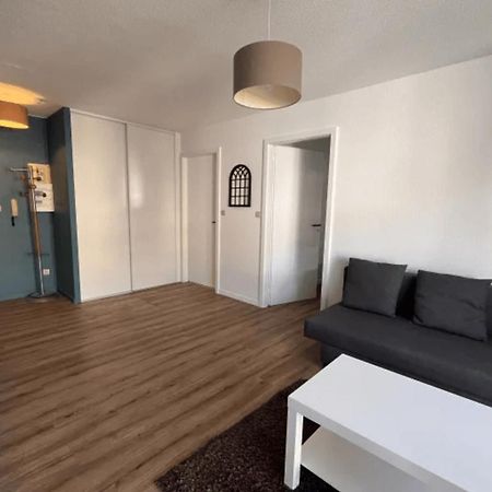 Cosy Rent Appartement Strasbourg Neudorf Menagerie Tv - Wifi Extérieur photo