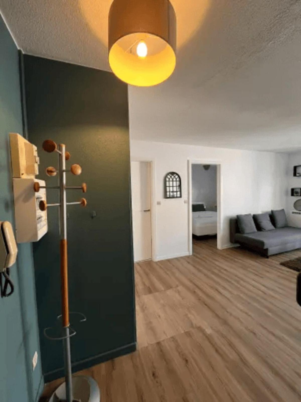 Cosy Rent Appartement Strasbourg Neudorf Menagerie Tv - Wifi Extérieur photo
